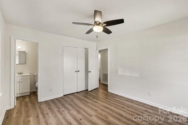701 Bilmark Avenue, Charlotte, NC 28213