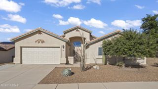 421 N Sedge Lane, Tucson, AZ 85748