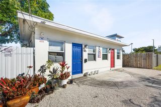 415-417 E Oakland Park Blvd, Oakland Park, FL 33334