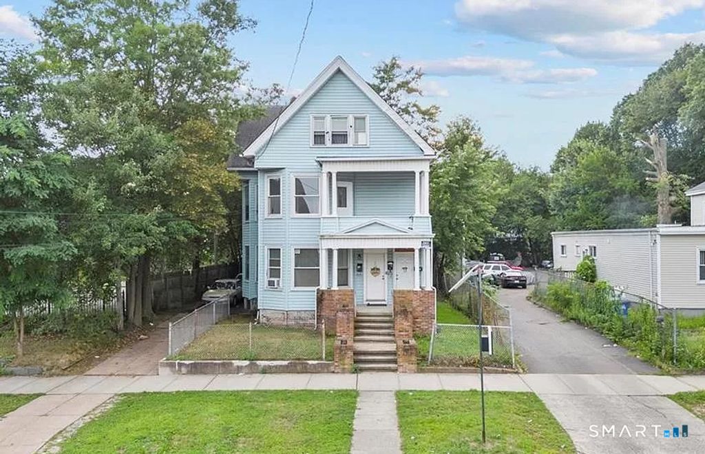 414 Dixwell Avenue 2, New Haven, CT 06511