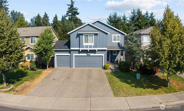 18313 73rd Avenue Ct E, Puyallup, WA 98375