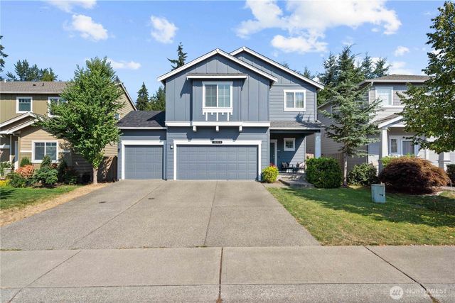 18313 73rd Avenue Ct E, Puyallup, WA 98375