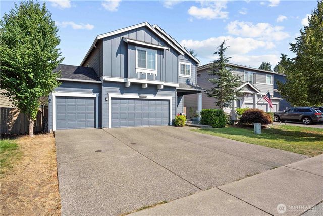 18313 73rd Avenue Ct E, Puyallup, WA 98375