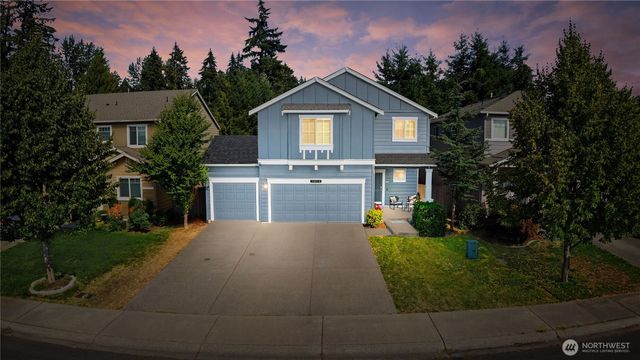18313 73rd Avenue Ct E, Puyallup, WA 98375