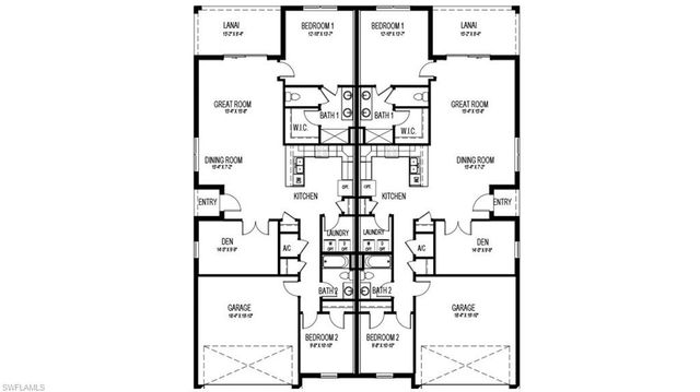 18108 LAGOON REACH LN, North Fort Myers, FL 33917