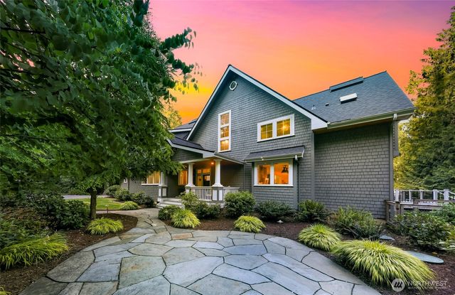 2030 290th Avenue NE, Carnation, WA 98014