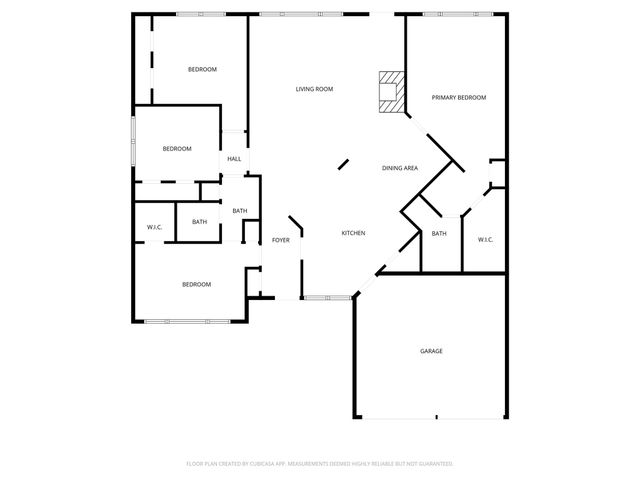 15719 Tammany Lane, Houston, TX 77082