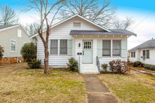 201 N Beechwood, Little Rock, AR 72205