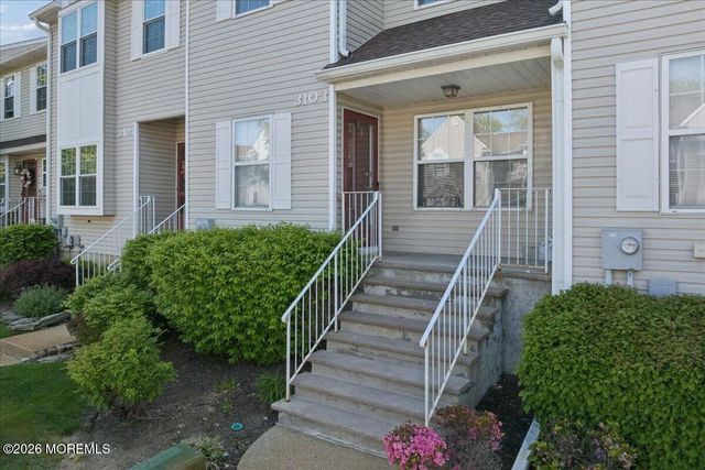 3103 Smoke House Court, Freehold, NJ 07728