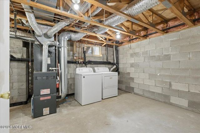 3103 Smoke House Court, Freehold, NJ 07728