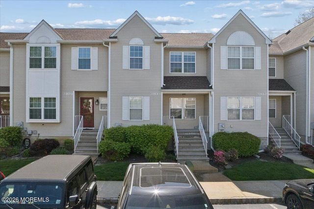 3103 Smoke House Court, Freehold, NJ 07728