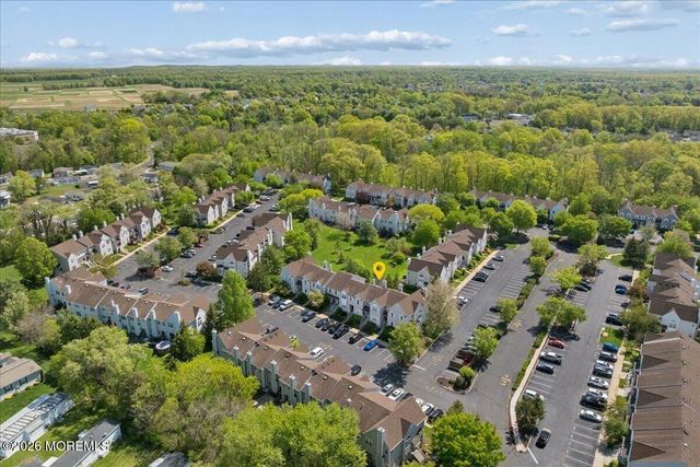 3103 Smoke House Court, Freehold, NJ 07728