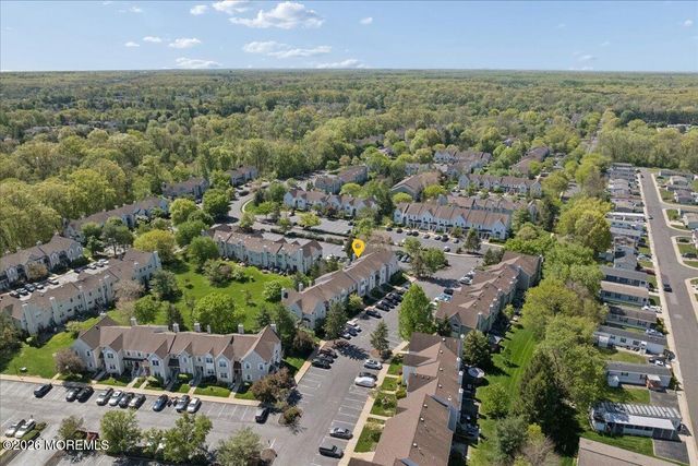 3103 Smoke House Court, Freehold, NJ 07728