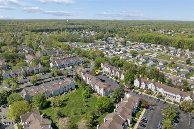 3103 Smoke House Court, Freehold, NJ 07728