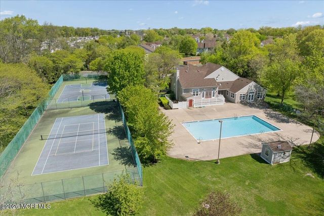 3103 Smoke House Court, Freehold, NJ 07728