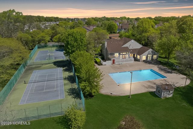3103 Smoke House Court, Freehold, NJ 07728