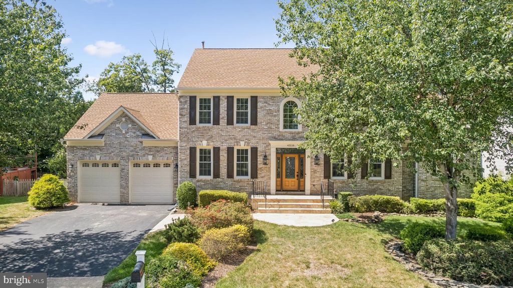 43116 BELGREEN DR, Ashburn, VA 20147
