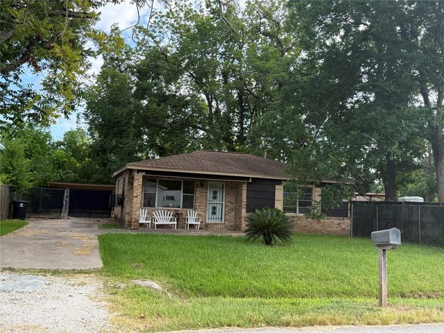 7433 Springdale Street, Houston, TX 77028