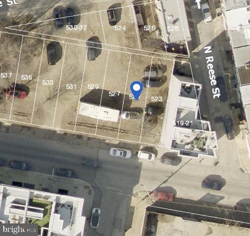 525 W MONTGOMERY AVE, Philadelphia, PA 19122