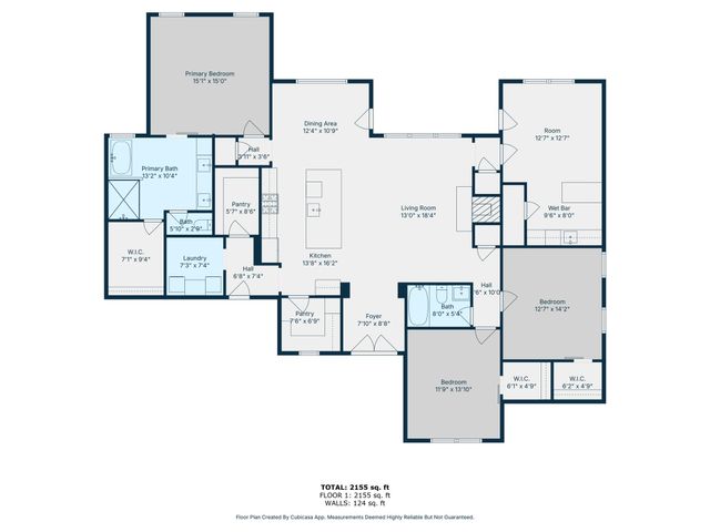 11 Nicklaus Drive, Sulphur Springs, TX 75482