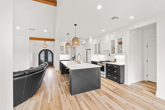 11 Nicklaus Drive, Sulphur Springs, TX 75482