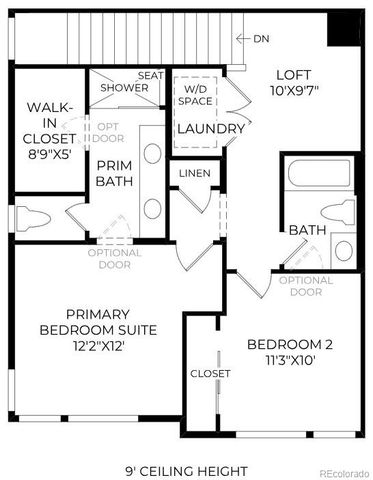 3445 W Elmhurst Place, Littleton, CO 80120