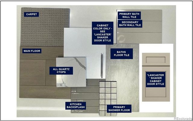 3445 W Elmhurst Place, Littleton, CO 80120