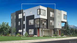 3445 W Elmhurst Place, Littleton, CO 80120