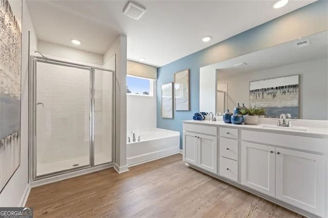 2939 Crystal Springs Point 157, Gainesville, GA 30507