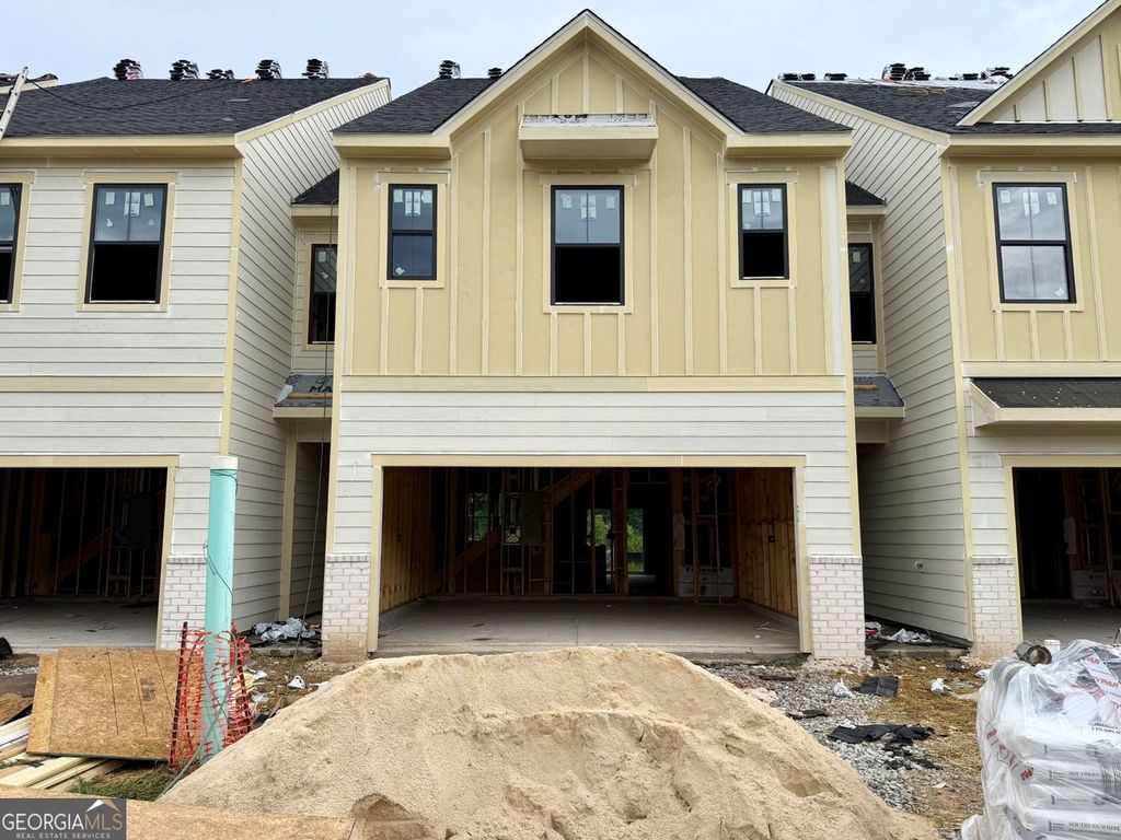 2939 Crystal Springs Point 157, Gainesville, GA 30507