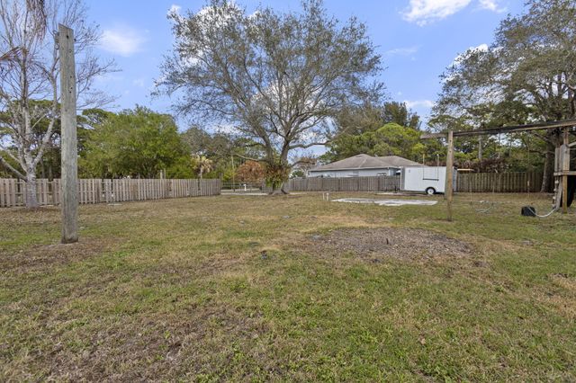 701 Bartow Street, Fort Pierce, FL 34982