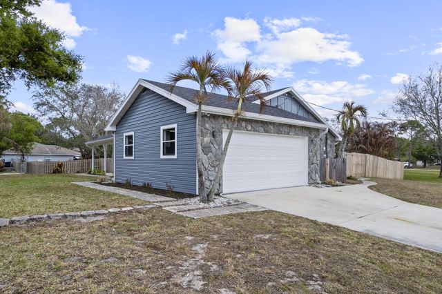 701 Bartow Street, Fort Pierce, FL 34982