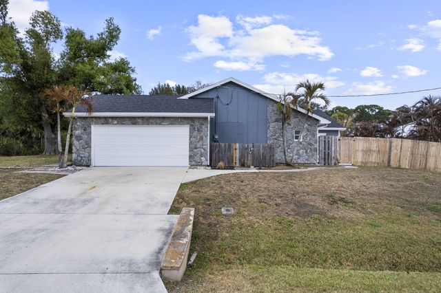 701 Bartow Street, Fort Pierce, FL 34982