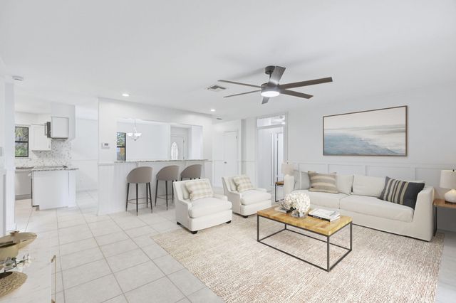 701 Bartow Street, Fort Pierce, FL 34982