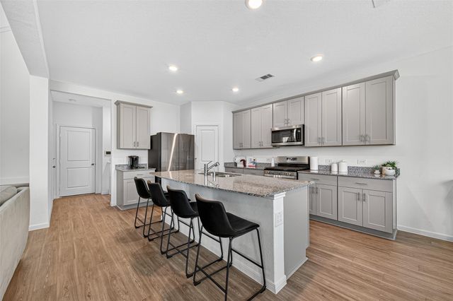 1005 Laguna Cove Drive, Katy, TX 77493