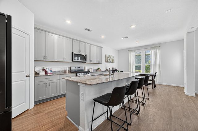 1005 Laguna Cove Drive, Katy, TX 77493