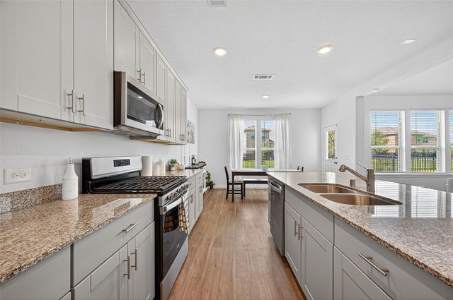 1005 Laguna Cove Drive, Katy, TX 77493