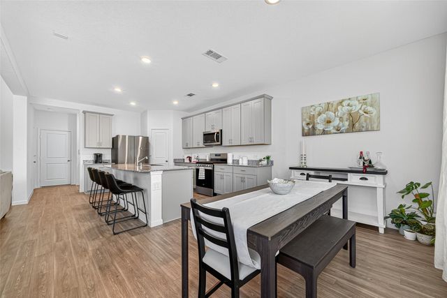 1005 Laguna Cove Drive, Katy, TX 77493