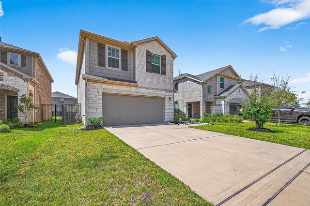 1005 Laguna Cove Drive, Katy, TX 77493