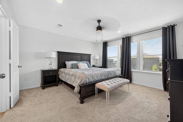 1005 Laguna Cove Drive, Katy, TX 77493