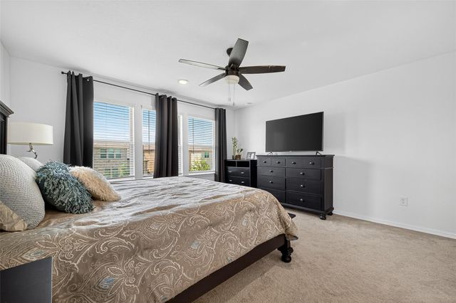 1005 Laguna Cove Drive, Katy, TX 77493