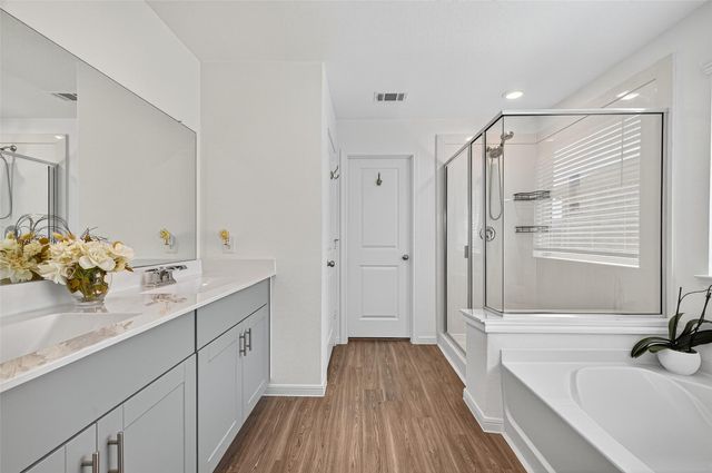 1005 Laguna Cove Drive, Katy, TX 77493