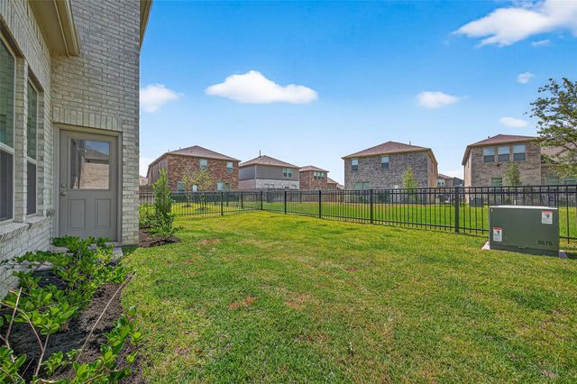 1005 Laguna Cove Drive, Katy, TX 77493