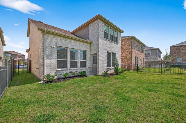 1005 Laguna Cove Drive, Katy, TX 77493