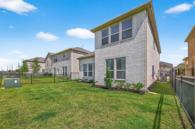 1005 Laguna Cove Drive, Katy, TX 77493