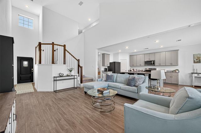 1005 Laguna Cove Drive, Katy, TX 77493