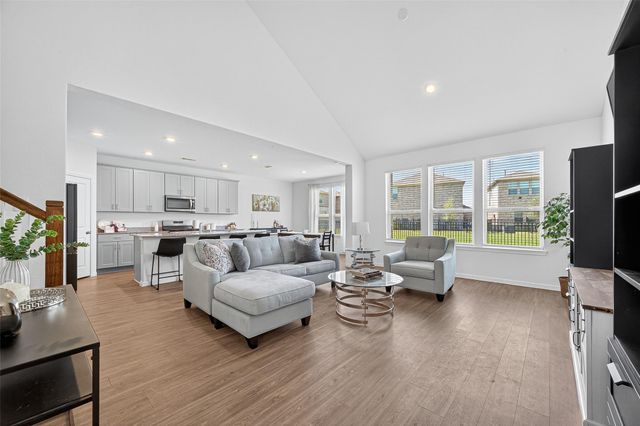 1005 Laguna Cove Drive, Katy, TX 77493