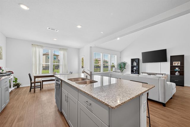 1005 Laguna Cove Drive, Katy, TX 77493