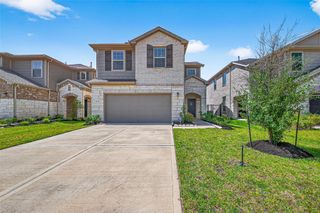 1005 Laguna Cove Drive, Katy, TX 77493