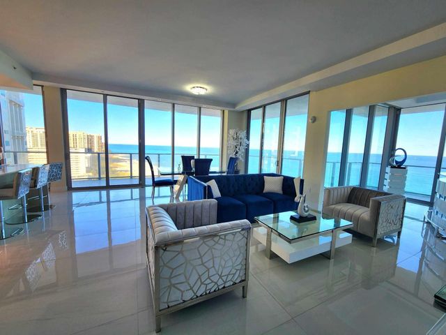 3100 N Ocean Drive H-1503, Singer Island, FL 33404